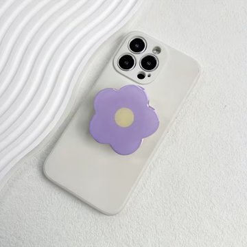 Imagen de POP FLOR PURPURA