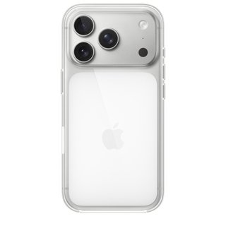 Imagen de PROTECTOR ORIGINAL APPLE MAGSAFE IPHONE 17 PRO CLEAR