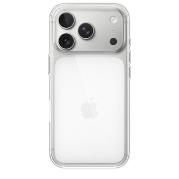 Imagen de PROTECTOR ORIGINAL APPLE MAGSAFE IPHONE 17 PRO CLEAR