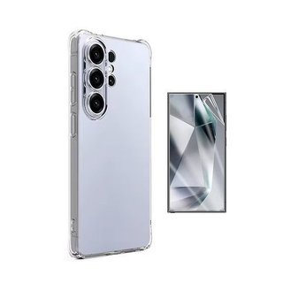 Imagen de PROTECTOR SAM S26 ULTRA TPU HARD PROOF