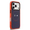 Imagen de FUNDA BMW IPHONE 17 PRO MAGSAFE NAVY 6143
