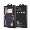 Imagen de FUNDA BMW IPHONE 17 PRO MAGSAFE NAVY 6143