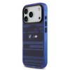 Imagen de FUNDA BMW IPHONE 17 PRO MAGSAFE LINES BLUE 6624