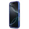 Imagen de FUNDA BMW IPHONE 17 PRO MAGSAFE LINES BLUE 6624