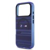 Imagen de FUNDA BMW IPHONE 17 PRO MAGSAFE LINES BLUE 6624