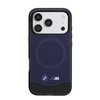 Imagen de FUNDA BMW IPHONE 17 PRO MAGSAFE METAL 6945