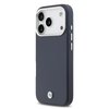 Imagen de FUNDA BMW IPHONE 17 PRO MAGSAFE NAVY 1315