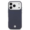 Imagen de FUNDA BMW IPHONE 17 PRO MAGSAFE NAVY 1315