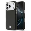Imagen de FUNDA BMW IPHONE 17 PRO MAGSAFE BLACK 1438