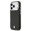 Imagen de FUNDA BMW IPHONE 17 PRO MAGSAFE BLACK 1438