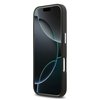 Imagen de FUNDA BMW IPHONE 17 PRO MAGSAFE BLACK 1438