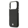 Imagen de FUNDA BMW IPHONE 17 PRO MAGSAFE BLACK 1438