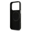 Imagen de FUNDA BMW IPHONE 17 PRO MAGSAFE BLACK 1438