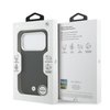 Imagen de FUNDA BMW IPHONE 17 PRO MAGSAFE BLACK 1438