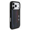 Imagen de FUNDA BMW IPHONE 17 PRO MAGSAFE LINES BLACK 1078