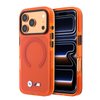 Imagen de FUNDA BMW IPHONE 17 PRO MAGSAFE ORANGE 5852