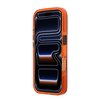 Imagen de FUNDA BMW IPHONE 17 PRO MAGSAFE ORANGE 5852