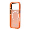 Imagen de FUNDA BMW IPHONE 17 PRO MAGSAFE ORANGE 5852