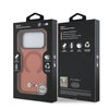 Imagen de FUNDA BMW IPHONE 17 PRO MAGSAFE ORANGE 5852