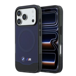 Imagen de BMW IPHONE 17 PRO MAX MAGSAFE NAVY 6952