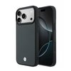 Imagen de FUNDA BMW IPHONE 17 PRO MAX MAGSAFE BLACK 1460