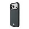 Imagen de FUNDA BMW IPHONE 17 PRO MAX MAGSAFE BLACK 1460