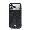 Imagen de FUNDA BMW IPHONE 17 PRO MAX MAGSAFE BLACK 1460