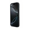 Imagen de FUNDA BMW IPHONE 17 PRO MAX MAGSAFE BLACK 1460