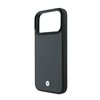 Imagen de FUNDA BMW IPHONE 17 PRO MAX MAGSAFE BLACK 1460