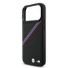 Imagen de FUNDA BMW IPHONE 17 PRO MAX MAGSAFE TRICOLOR 0233