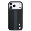 Imagen de FUNDA BMW IPHONE 17 PRO MAX MAGSAFE STRIPE 1513