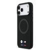 Imagen de FUNDA BMW IPHONE 17 PRO MAX MAGSAFE LOGO 5030