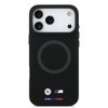 Imagen de FUNDA BMW IPHONE 17 PRO MAX MAGSAFE LOGO 5030