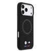 Imagen de FUNDA BMW IPHONE 17 PRO MAX MAGSAFE LOGO 5030