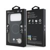 Imagen de FUNDA BMW IPHONE 17 PRO MAX MAGSAFE LOGO 5030