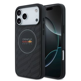Imagen de FUNDA REDBULL IPHONE 17 PRO MAX MAGSAFE 2458