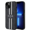Imagen de FUNDA GUESS IPHONE 14 PLUS MAGSAFE STRIP 9683