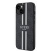 Imagen de FUNDA GUESS IPHONE 14 PLUS MAGSAFE STRIP 9683