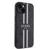Imagen de FUNDA GUESS IPHONE 14 PLUS MAGSAFE STRIP 9683