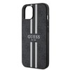 Imagen de FUNDA GUESS IPHONE 14 PLUS MAGSAFE STRIP 9683
