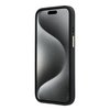 Imagen de FUNDA GUESS IPHONE 15 MAGSAFE BLACK 8950