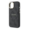 Imagen de FUNDA GUESS IPHONE 15 MAGSAFE BLACK 8950