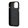 Imagen de FUNDA GUESS IPHONE 15 MAGSAFE BLACK 8950