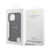 Imagen de FUNDA GUESS IPHONE 15 MAGSAFE BLACK 8950