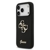 Imagen de FUNDA GUESS IPHONE 17 PRO SCRIPT BLACK 2254
