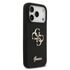 Imagen de FUNDA GUESS IPHONE 17 PRO SCRIPT BLACK 2254