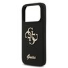 Imagen de FUNDA GUESS IPHONE 17 PRO SCRIPT BLACK 2254