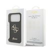 Imagen de FUNDA GUESS IPHONE 17 PRO SCRIPT BLACK 2254