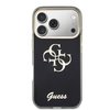 Imagen de FUNDA GUESS PARA IPHONE 17 PRO SCRIPT NEGRA 9745