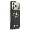 Imagen de FUNDA GUESS PARA IPHONE 17 PRO SCRIPT NEGRA 9745